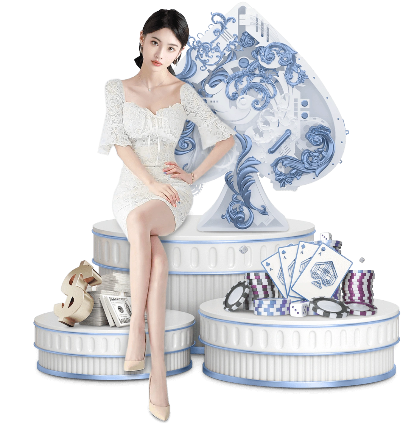 Khu giới thiệu thương hiệu Ok88