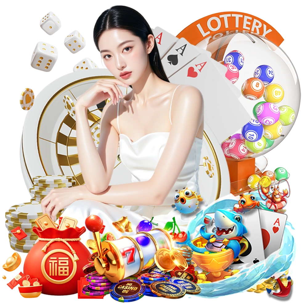 Thông tin xổ số tại Ok88
